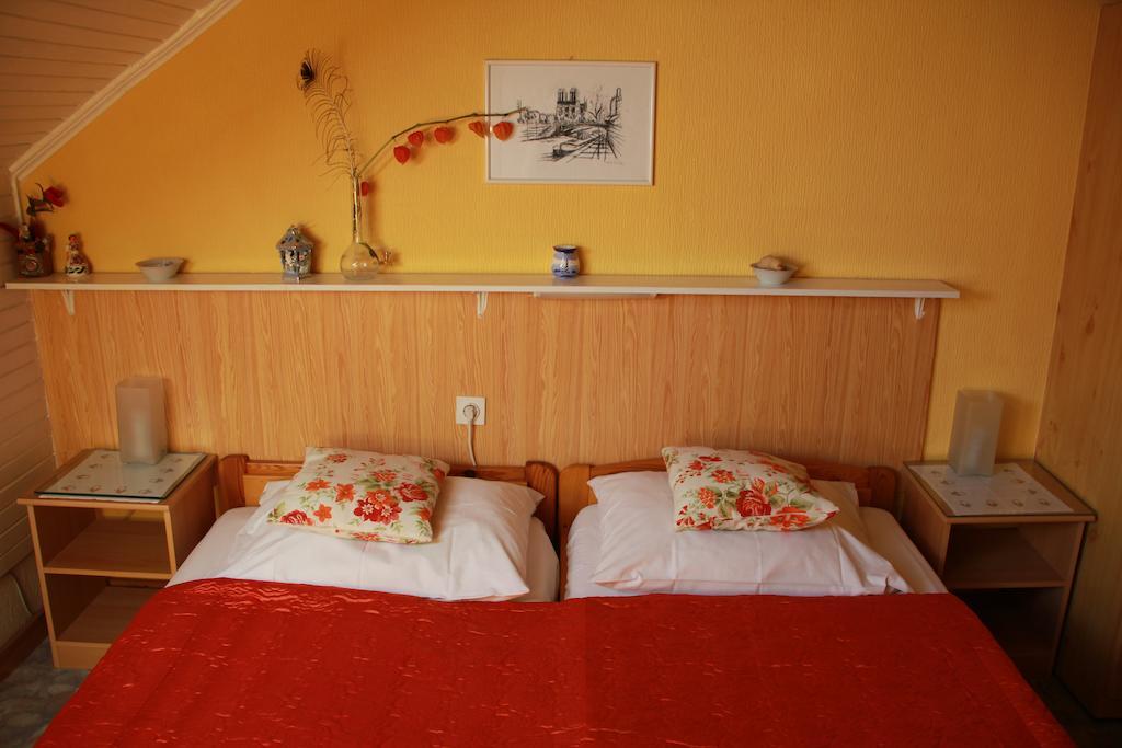 Mekina Guesthouse Maribor Dış mekan fotoğraf